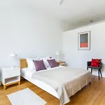 Tresor Du Marais Elegant Appartement De 110M2