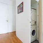 Trésor du Marais élégant appartement de 110m2