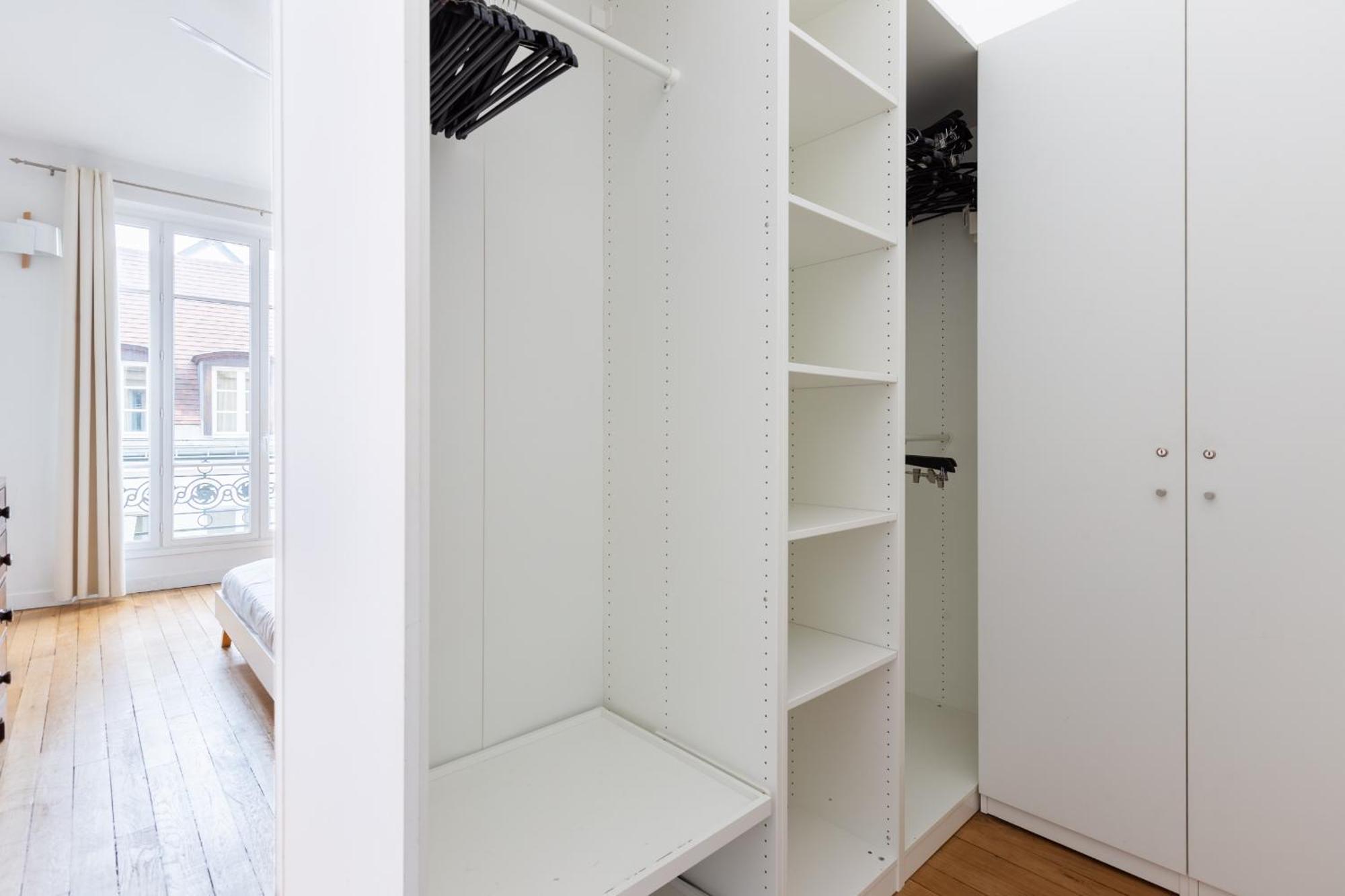 Tresor Du Marais Elegant De 110m2 Apartment Paris
