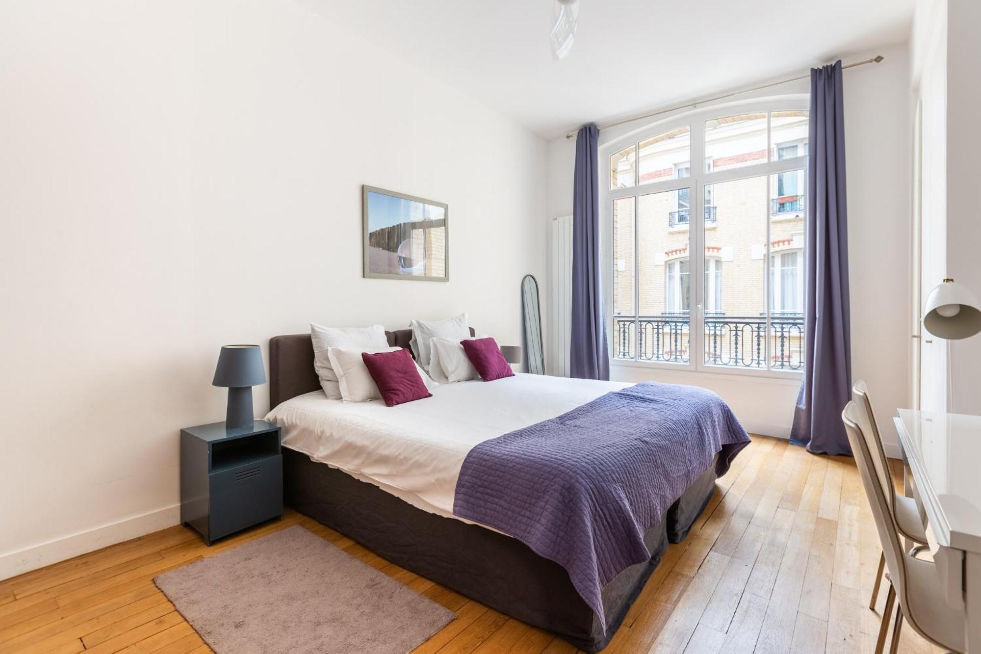 Tresor Du Marais Elegant De 110m2 *